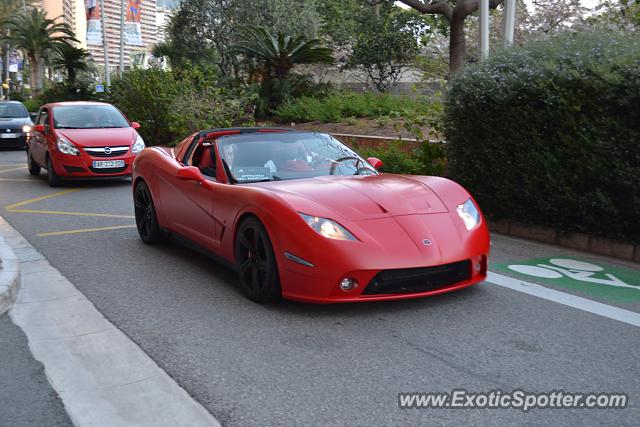 Other Other spotted in Monte Carlo, Monaco