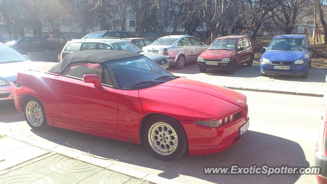 Other Other spotted in Sofia, Bulgaria