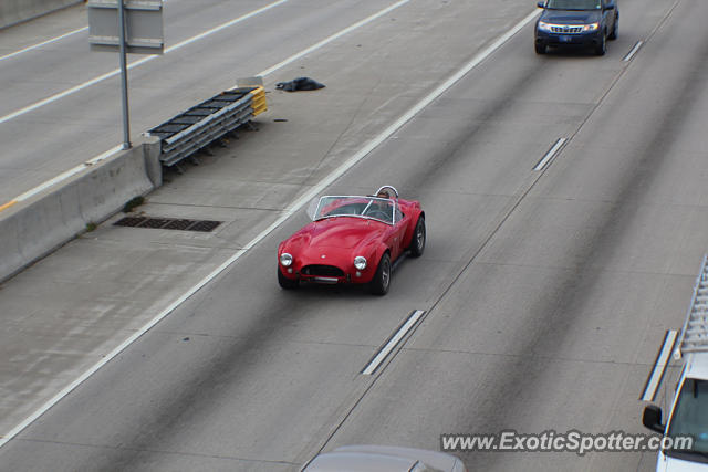 Other Vintage spotted in DENVER, Colorado