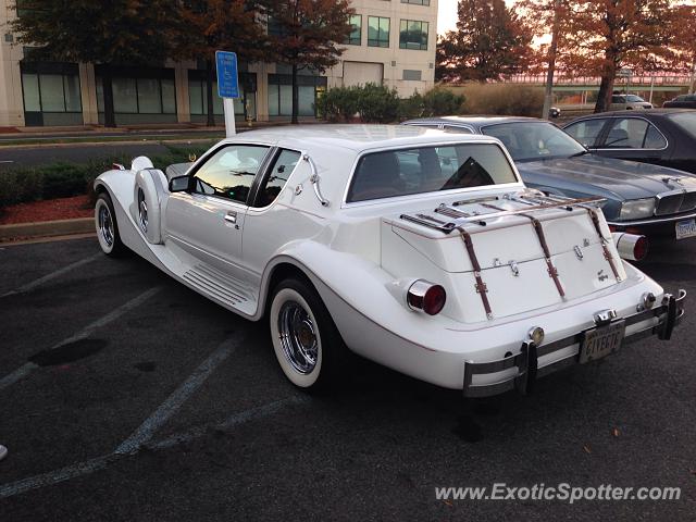 Other Other spotted in Arlington, Virginia