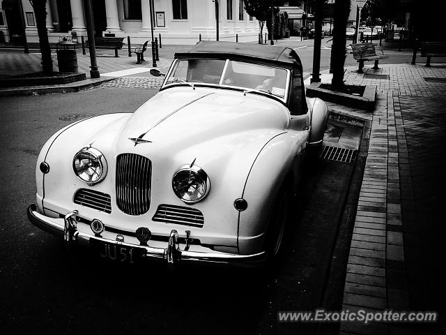 Other Vintage spotted in Blenheim, New Zealand