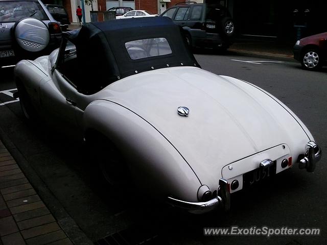 Other Vintage spotted in Blenheim, New Zealand