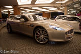 Aston Martin Rapide