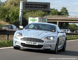 Aston Martin DBS