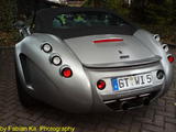 Wiesmann Roadster