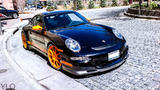 Porsche 911 GT3