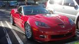 Chevrolet Corvette ZR1