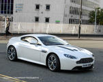Aston Martin Vantage
