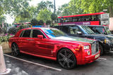 Rolls Royce Phantom