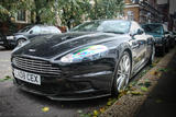 Aston Martin DBS