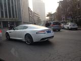 Aston Martin Virage