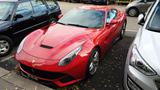 Ferrari F12