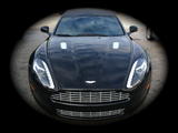 Aston Martin Rapide