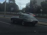 Jaguar E-Type