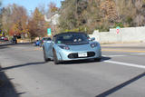 Tesla Roadster