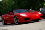 Ferrari 360 Modena