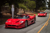 Ferrari F50
