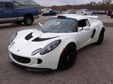 Lotus Exige