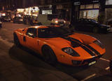 Ford GT