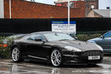 Aston Martin DBS