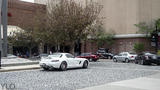Mercedes SLS AMG
