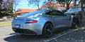 Aston Martin Vanquish