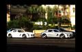 Mercedes SLS AMG