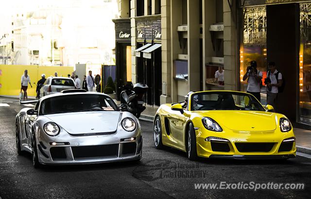 Other Other spotted in Monaco, Monaco