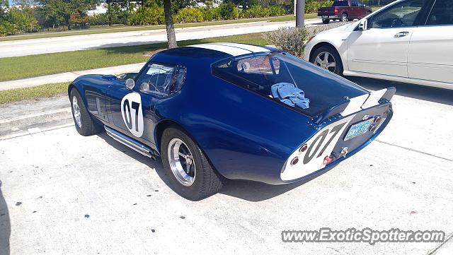 Other Kit Car spotted in Green cove, Florida