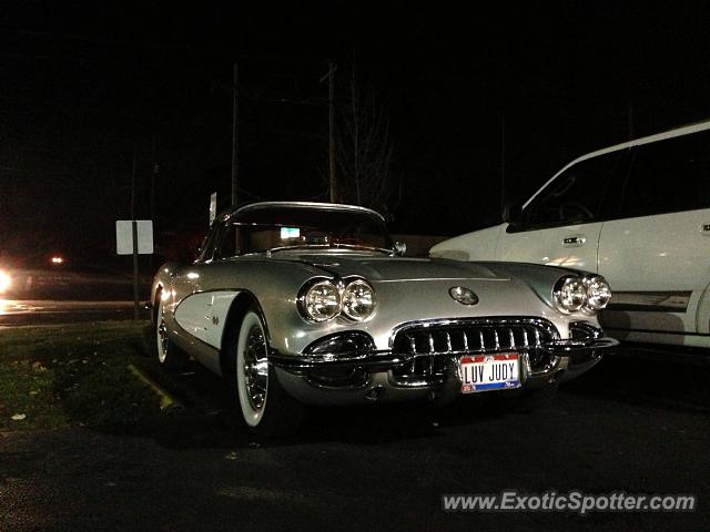 Other Vintage spotted in Columbus, Ohio