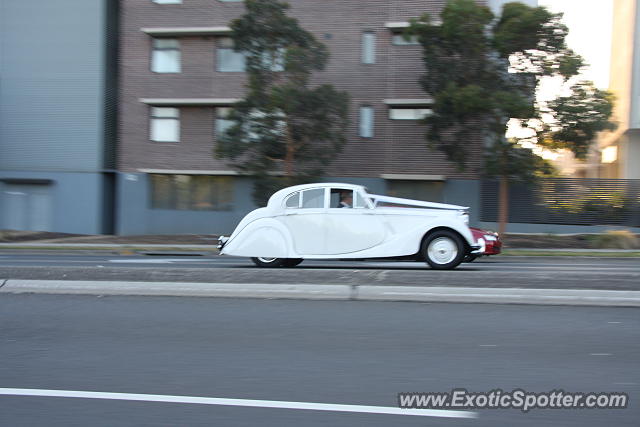 Other Vintage spotted in Sydney, Australia