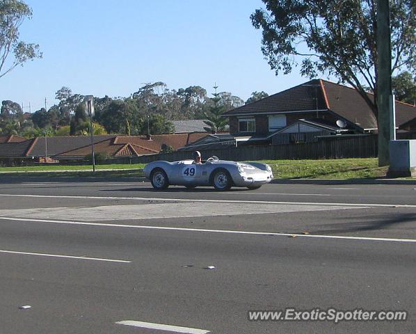 Other Vintage spotted in Blacktown, Australia