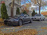 Aston Martin Vantage