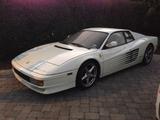 Ferrari Testarossa
