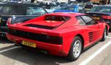 Ferrari Testarossa