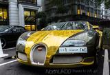 Bugatti Veyron