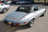 Jaguar E-Type