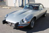 Jaguar E-Type