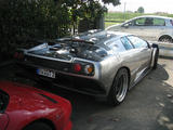 Lamborghini Diablo