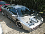 Lamborghini Diablo