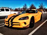 Dodge Viper