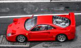 Ferrari F40