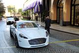 Aston Martin Rapide