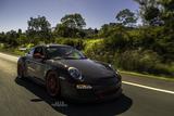 Porsche 911 GT3