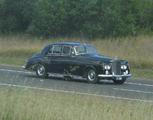 Rolls Royce Silver Cloud