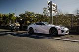 Lexus LFA