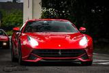 Ferrari F12