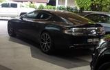 Aston Martin Rapide