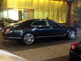 Bentley Mulsanne