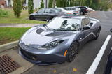 Lotus Evora